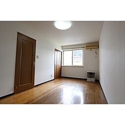 YAMASA 2-A 2階1LDKのリビング/ダイニング