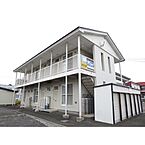 北海道北見市美芳町5丁目3番15号：物件画像／株式会社セクト 賃貸営業部
