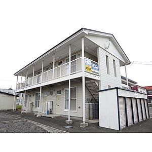 外観 外観