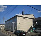 北海道北見市美芳町9丁目5：物件画像／株式会社セクト 賃貸営業部