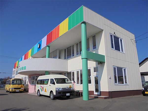 apartment 北海道北見市常盤町２丁目4番144号
常盤町の賃貸情報を見る
物件地図