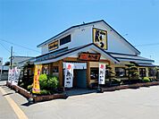 かつ徳（551m）