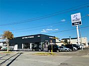 エニタイムフィットネス 北見店（741m）