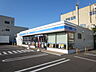 周辺：ローソン 北見大通西店（1027m）