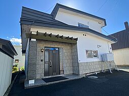 JR石北本線 西北見駅 徒歩21分の賃貸一戸建て