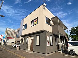 石北本線 北見駅 徒歩9分