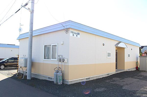 detached 北海道北見市とん田西町220番地2
地図を見る