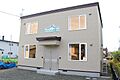 JR石北本線 西北見駅 徒歩35分の賃貸テラスハウス