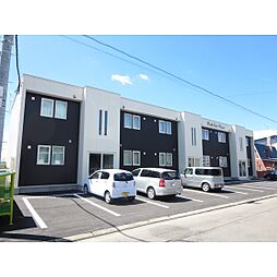 Parkside Miwa（パークサイド ミワ）