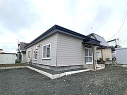 JR石北本線 西北見駅 3.5kmの賃貸一戸建て