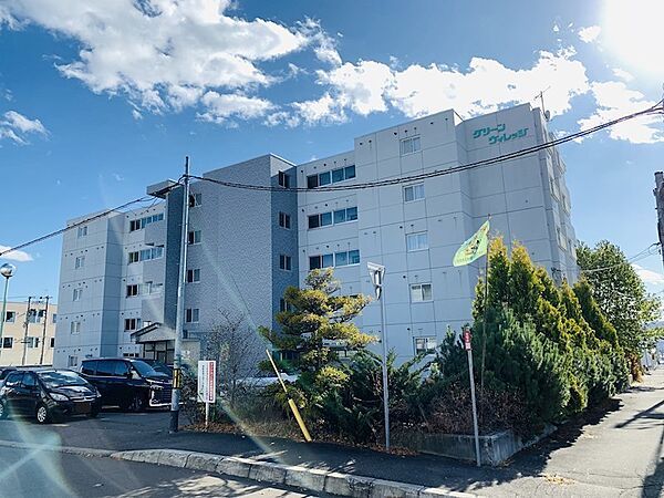 apartment 北海道北見市幸町３丁目3番23号
幸町の賃貸情報を見る
物件地図