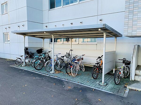 apartment 北海道北見市幸町３丁目3番23号
幸町の賃貸情報を見る
物件地図