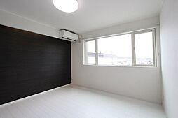 Parkside Miwa（パークサイド ミワ） 2-A 2階1LDKのリビング/ダイニング