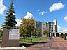 周辺：日本赤十字北海道看護大学（1533m）