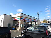 セブンイレブン 北見山下通り店（616m）