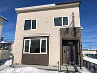 北海道北見市とん田西町224-1：物件画像／株式会社セクト 賃貸営業部