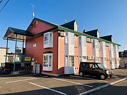 🉐敷金礼金0円！🉐エデンとん田東町壱番館