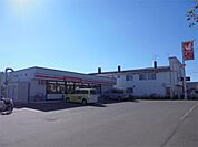セイコーマート 北見常盤店（877m）
