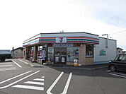 セブンイレブン北見東陵町店（743m）