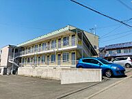 北海道北見市美芳町4丁目6番1号：物件画像／株式会社セクト 賃貸営業部
