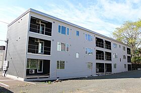 la.la venus（ラ・ラ ヴィーナス） 2-B ｜ 北海道北見市青葉町1番8号（賃貸アパート1LDK・2階・49.60㎡） その18