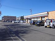 セブンイレブン北見とん田西店（483m）