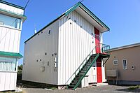 北海道北見市美芳町6丁目5-2：物件画像／株式会社セクト 賃貸営業部