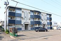 北海道北見市北斗町3丁目10番7号：物件画像／株式会社セクト 賃貸営業部