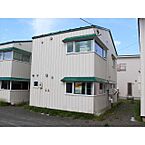 北海道北見市美芳町6丁目5番24号：物件画像／株式会社セクト 賃貸営業部