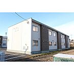 北海道北見市とん田西町369番地8：物件画像／株式会社セクト 賃貸営業部