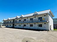 北海道北見市北進町2丁目9番8号：物件画像／株式会社セクト 賃貸営業部