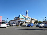 北見信用金庫 南大通支店（1044m）
