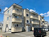 北海道北見市とん田西町313番地6：物件画像／株式会社セクト 賃貸営業部