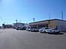 周辺：セブンイレブン 北見末広町店（376m）