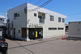 鳥里ハイツ 2 ｜ 北海道網走郡美幌町字美里16-4（賃貸アパート2LDK・1階・48.60㎡） その21