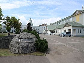 メゾン・ドゥ・クマザキII 201 ｜ 北海道網走郡美幌町字元町48番地31（賃貸アパート1LDK・2階・32.00㎡） その24