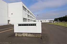 Green CrossVI（グリーンクロス6） D ｜ 北海道網走郡美幌町字稲美90番地96（賃貸アパート2LDK・2階・57.10㎡） その18