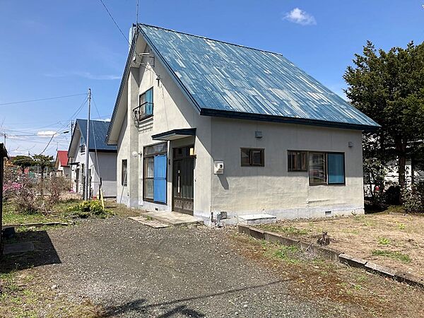 detached 北海道網走郡美幌町字野崎13番地149
地図を見る