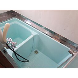 風呂