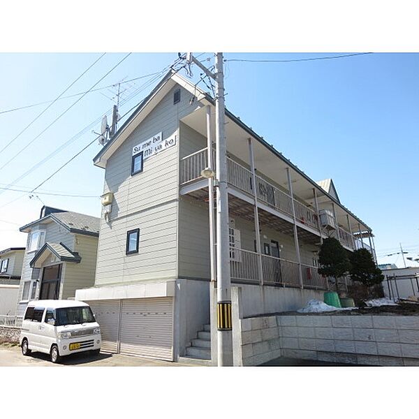 apartment 北海道網走郡美幌町字東三条北４丁目22番地
東三条北の賃貸情報を見る
物件地図