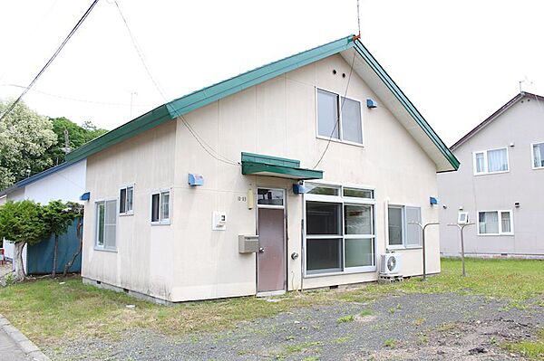 detached 北海道網走郡美幌町字野崎13番地120
野崎（１０３、１２２番地）の賃貸情報を見る
物件地図