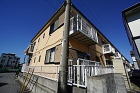 千葉県千葉市緑区おゆみ野南5丁目（賃貸アパート1LDK・2階・33.00㎡） その27