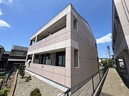 京成千原線 学園前駅 徒歩9分