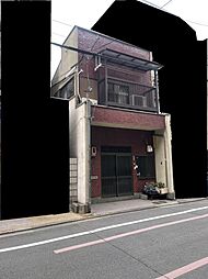 物件画像 中京区杉屋町売土地(古家付)