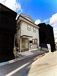 物件画像 泉涌寺五葉ノ辻町戸建住宅