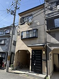 物件画像 西京極畑田町戸建住宅