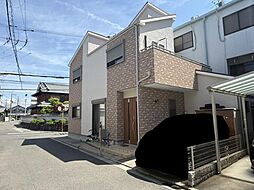 物件画像 新庄1丁目戸建住宅