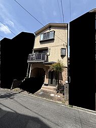 物件画像 東九条南河辺町戸建住宅