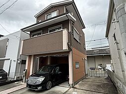 物件画像 豊島南一丁目戸建住宅