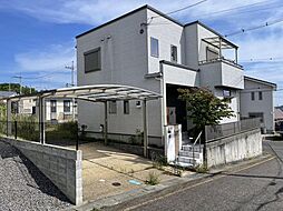 物件画像 南郷上山町戸建住宅　角地物件